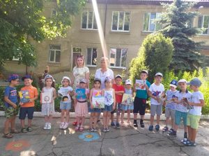 Citește! Descoperă! Creează!