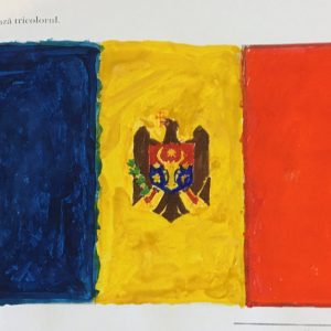 SUNTEM ACTIVI ACASĂ!