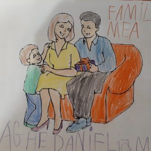 Ziua familiei!