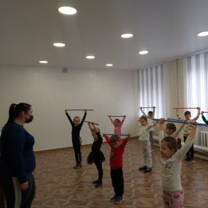 Prin sport ai grijă de sănătate