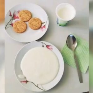 Instituția de educație timpurie nr.55 asigură copiilor o alimentație sănătoasă, conform Meniului-Model și a instrucțiunilor