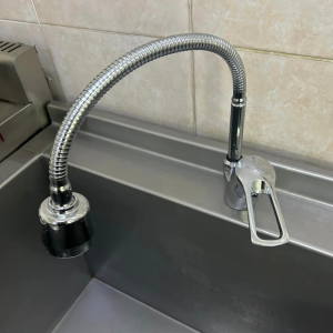 Lucrări de renovare în Grădinița nr. 55