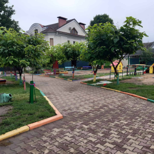 Teritoriile IET salubrizate de efectele furtunii